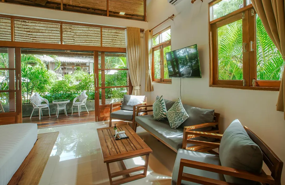 Amaya Boutique Resort-1
