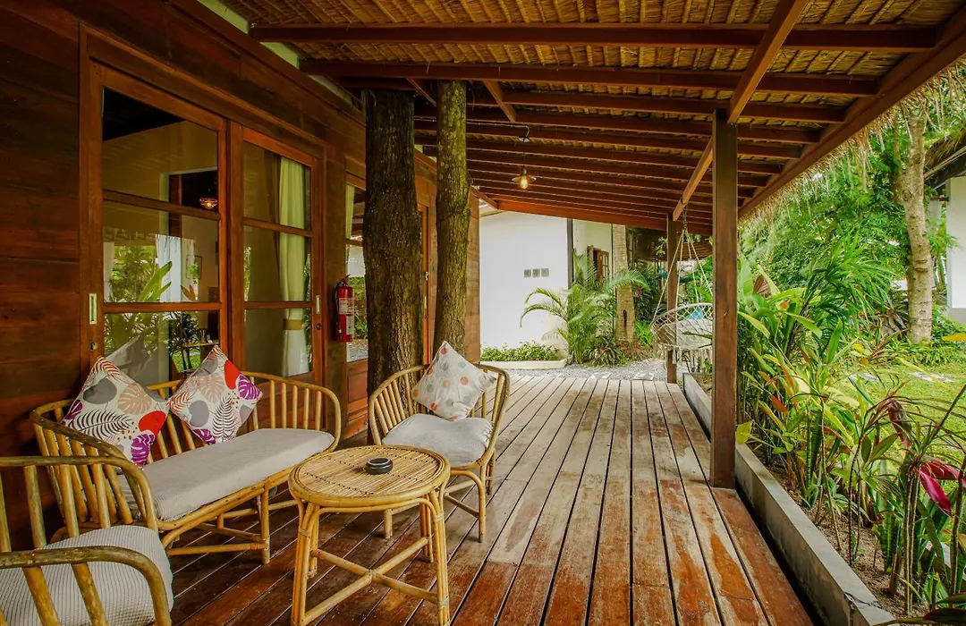 Amaya Boutique Resort-1